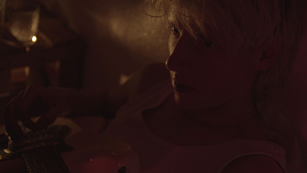 Show Reel When Species Meet in Red