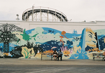 Coney Island